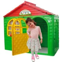 Jamara Spielhaus Little Home, BxTxH: 130x78x120 cm