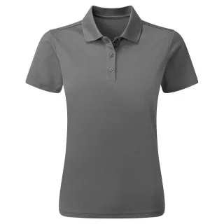 Premier - Poloshirt Nachhaltig für Damen ()
