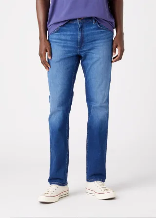Wrangler - Greensboro - Heartbreaker
