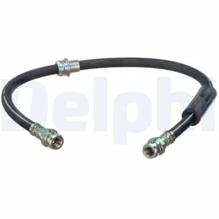 Delphi Bremsschlauch vorne Audi Tt LH7411