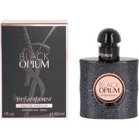 YSL Eau de Parfum Opium Black Femme