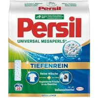 Persil Tiefenrein Vollwaschmittel (16 WL, 1,04 kg)