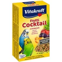Vitakraft Frutti Cocktail für Wellensittiche 200 g, für: Vogel