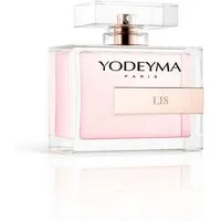 Eau de Parfum YODEYMA Parfum Lis - Eau de Parfum für Damen (100 ml)