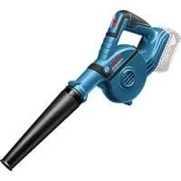 Akku-Gebläse GBL 18V-120 solo Professional, 18Volt, Laubbläser blau/schwarz, ohne Akku und Ladegerät