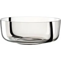 LEONARDO Schale ALVEO, aus hochwertigem Farbglas mit Unikat-Charakter, Glas, (1-tlg), spülmaschinengeeignet