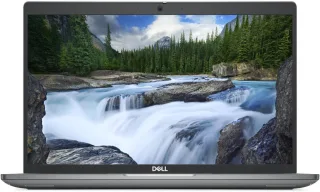 Dell Latitude 5450 [14" Core Ultra 5 125U 13GHz 16GB RAM 512GB SSD Intel Graphics Win 11 Pro] grau
