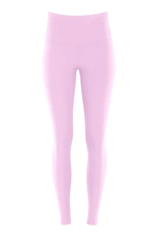 Winshape Leggings "Functional Comfort AEL112C" Ultra weicher, elastischer Funktionsstoff