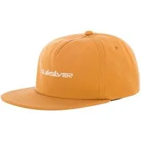 Quiksilver Snapback Cap Dna Omni