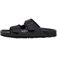 Pepe Jeans sandals BIO ROYAL DOUBLE M Sandale