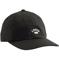 Levi's® Baseball Cap LAZY GIRL LOGO CAP mit Markenlogo Stickerei