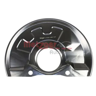 Metzger Spritzblech Bremsscheibe vorne rechts Mitsubishi Carisma Space Volvo S40 V40
