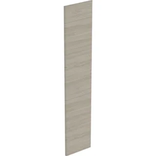 Geberit Tür, Ulme, Smyle, Hochschrank Modell 805003, 595655000 595655000