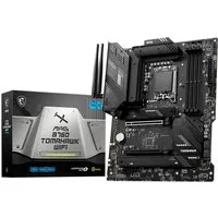 MSI MAG B760 TOMAHAWK WIFI Mainboard