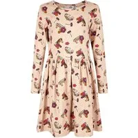 happy girls Jerseykleid