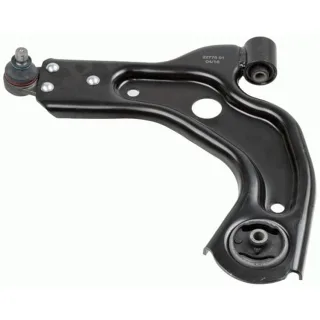 Lemf?rder Querlenker vorne links Ford Courier Fiesta Puma