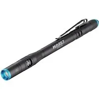 HAZET Taschenlampe LED Penlight akkubetrieben, über USB, batteriebetrieben 500 lm 3 h 61