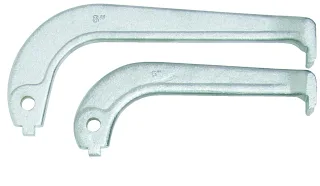 KS Tools Abzieherarme, 6'' - 700.1203