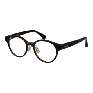 Runde Acetat-Brille