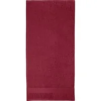 REDBEST Handtuch Handtuch "Chicago", Frottier, Walk-Frottier Uni