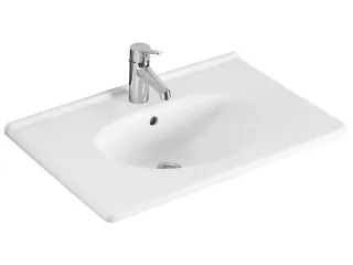 Villeroy & Boch Schrankwaschtisch Omnia pro 612565, 650x485mm 61256501