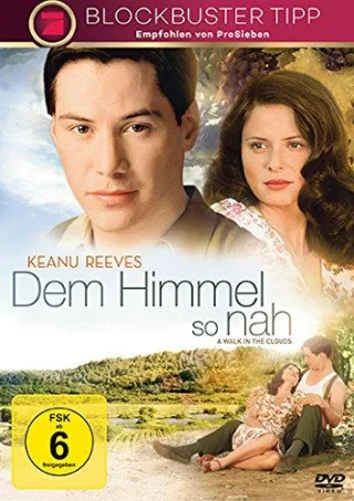 Dem Himmel so nah [DVD] [2002]