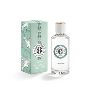 Thé Vert Wellness-duftwasser 100 ml