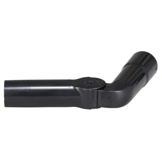 Makita Gelenkstück 28 mm Ø 28 mm, Winkel 47,5° - 132,5° - 1914A7-9