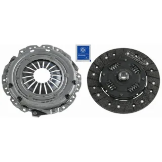 Sachs Kupplung Alfa Romeo Fiat Opel 3000951073