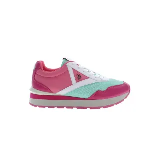 Niedrig geschnittene Sneakers im lässigen Stil
