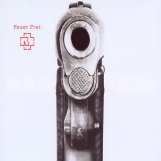 Feuer Frei [Audio CD] Rammstein