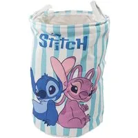 Disney Wäschekorb Stitch Wäschesack Wäschekorb Kinderzimmer 50x32 cm