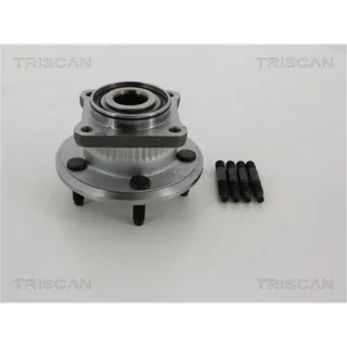 Triscan Radnabe Hinten Jeep Commander Grand
