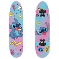 Disney Skateboard Holzskateboard Disney LiloStitch