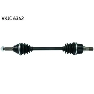 SKF Antriebswelle vorne links Daewoo Matiz VKJC6342