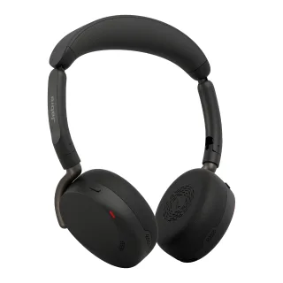 Jabra Evolve3 65 Flex UC | 36699-989-889 | Headset - On-Ear -