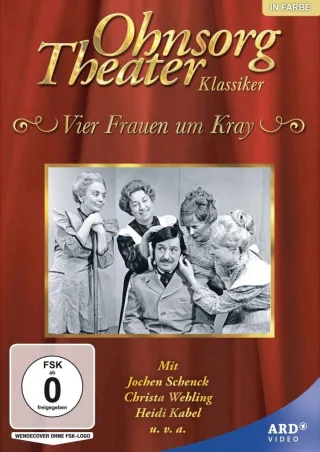 Ohnsorg-Theater Klassiker: Vier Frauen um Kray
