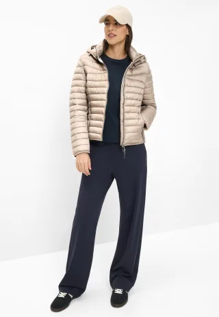 Fuchs Schmitt - Softfibre Steppjacke - Gr. - 44