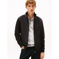Tommy Hilfiger Outdoorjacke ESSENTIAL INTECHNO Regular fit mit Stehkragen