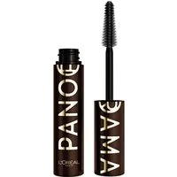 L'ORÉAL PARIS Mascara VOLUME MILLION LASHES PANORAMA MASCARA, definiert, verdichtet und verlängert, 1,4fach größer aussehende Augen.