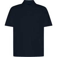 bugatti Poloshirt Modern Fit aus einem Baumwollmix