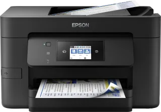 Epson WorkForce Pro WF-3720DWF | c11cf24402 | Multifunktionsdrucker - Farbe