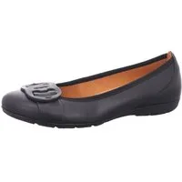 Gabor Gabor - Ballerina HoverCraft - schwarz Ballerina