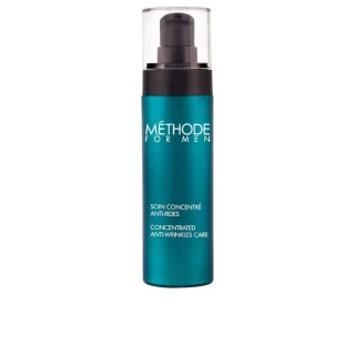 Méthode For Men Soin Concentré Anti-rides 50 ml