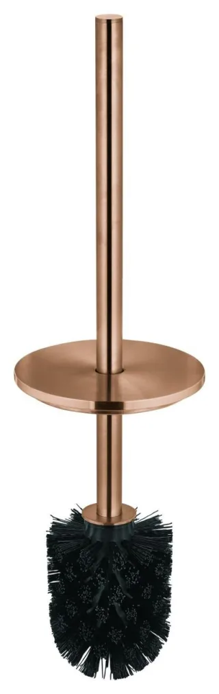 Grohe Ersatzbürste 40951 für WC-Bürstengarnitur warm sunset geb., 40951DL0 40951DL0