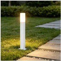 Mai & Mai LED Außen-Stehlampe LED Wegeleuchte 3000K IP65 Gartenlampe Standleuchte für Außen 3W