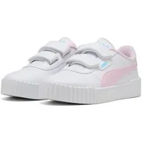 PUMA CARINA 3.0 JELLY HEAVEN V PS Sneaker für vielseitige Aktivitäten, mit Textil-Innenmaterial