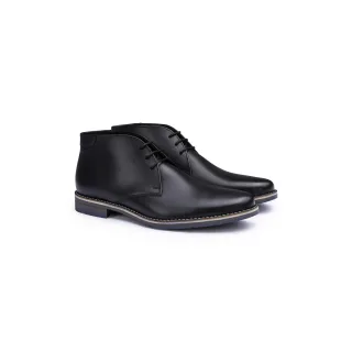 LLOYD lifestyle - DRIFT 325 BLACK - Gr. - 8.5