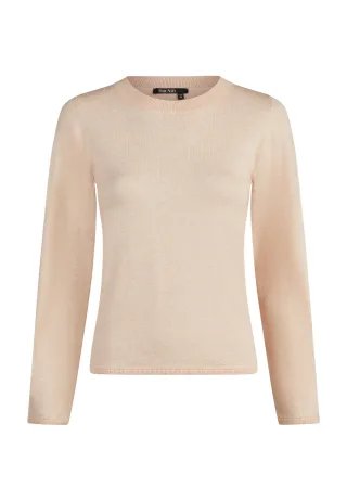 Marc Aurel - Pullover sparkling blush - Gr. - 38