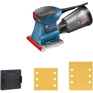 Bosch Schwingschleifer GSS 140-1 A - 06012A2100